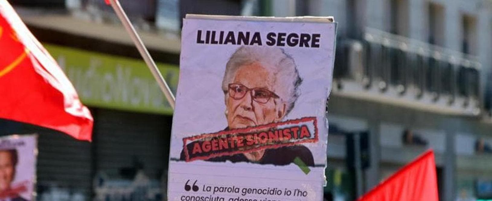 Segre, Hezbollah e l’Iran