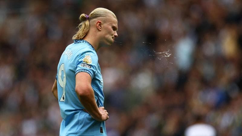 Erling Haaland