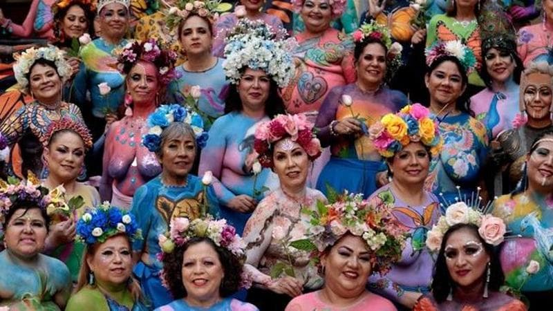 ULISES RUIZ / AFP