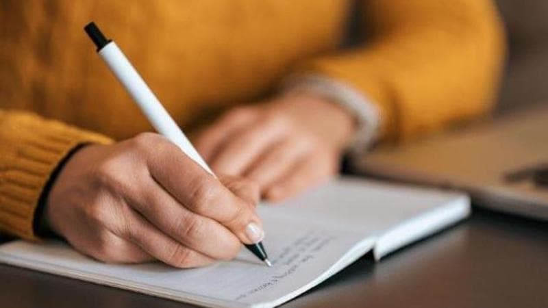 Il ghost writer
