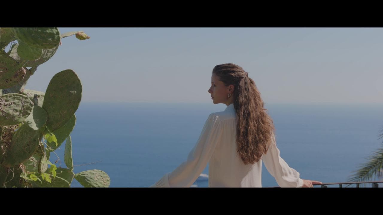 Parthenope di Paolo Sorrentino, il trailer