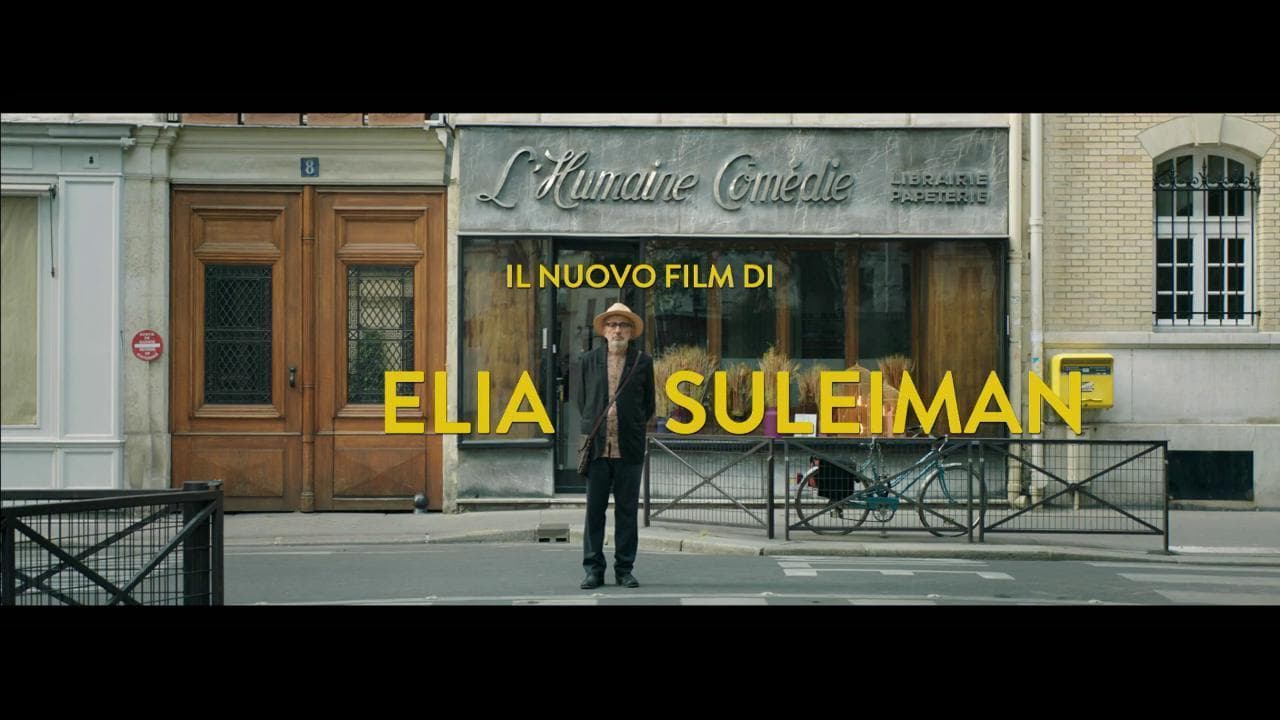 Il lunedì del cinema, online il 30 settembre "Il paradiso probabilmente"