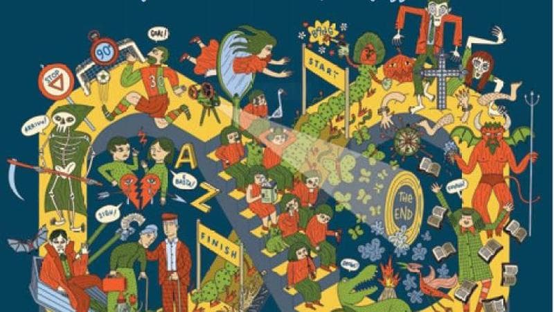 Riparte dalla fine il festival Tuttestorie