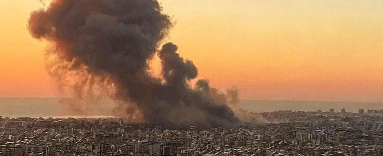 Israele in Libano, attacco di terra
