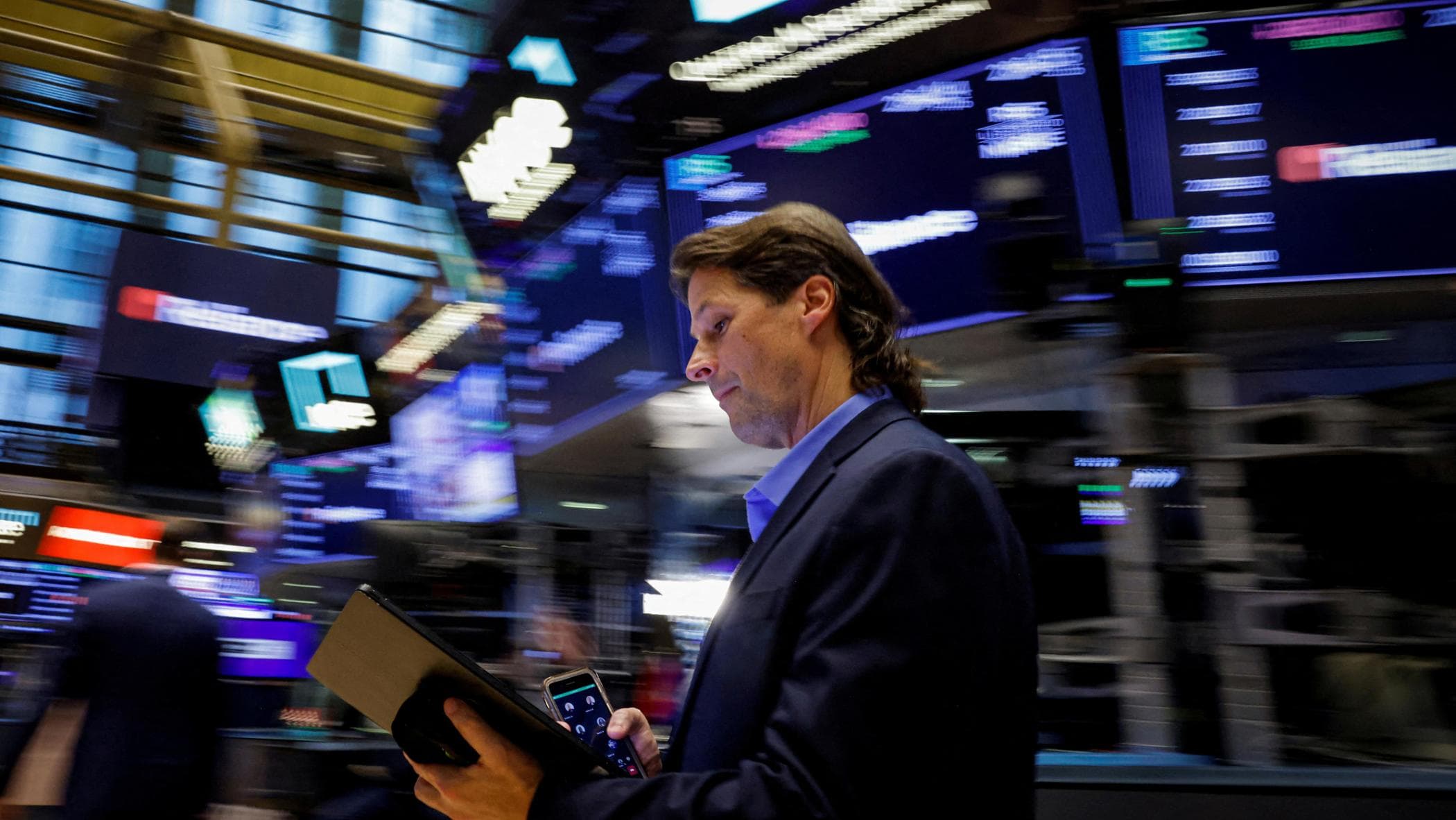 10月1日の今日の株式市場。方向性を探る価格表。ユーロ圏のインフレ率は2%未満、PMI指数は悪い