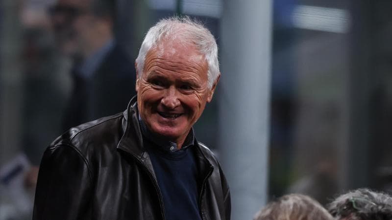 Aldo Serena, 64 anni