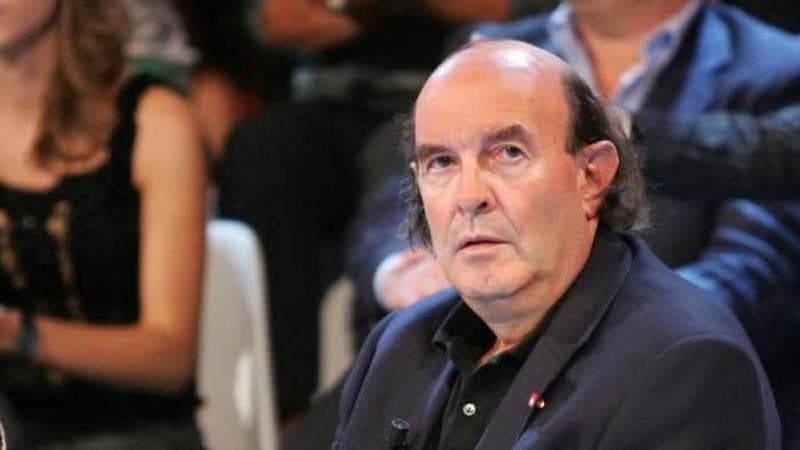 Stefano Zecchi pigliatutto, l’ascesa silenziosa del nuovo Sgarbi della destra