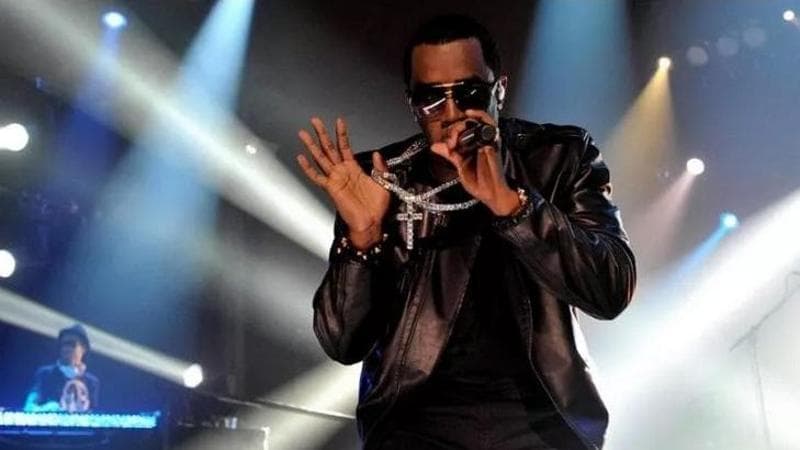 Puff Pone Rapper Puff Diddy, la vicenda processuale del rapper diventa una docuserie su ...