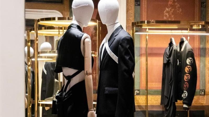 Lvmh vende Off-White a Bluestar Alliance