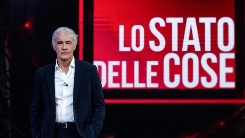 Talk e anti-Talk. Ritorna Giletti ma vince Augias
