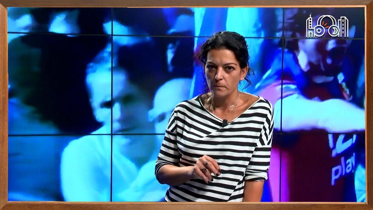 Metropolis - Inchiesta ultrà, Candito: "La lunga storia di relazioni pericolose fra 'ndrangheta e pallone"