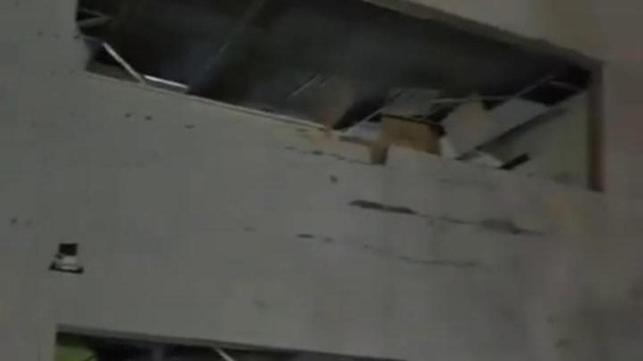 Iran attacca Israele, i missili danneggiano una scuola a Gedera