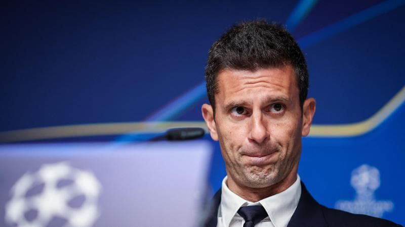 Thiago Motta
