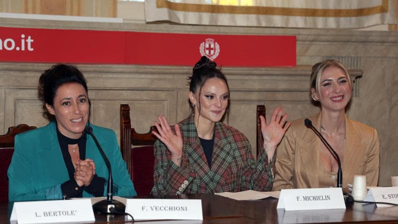 Linguaggio inclusivo, Francesca Vecchioni: “Non è un limite, ma un’opportunità”