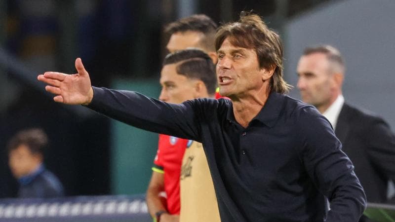 Antonio Conte