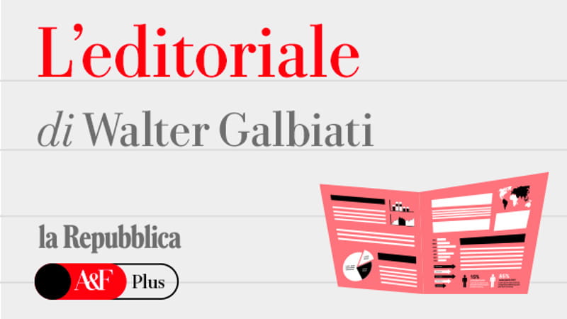 L’editoriale