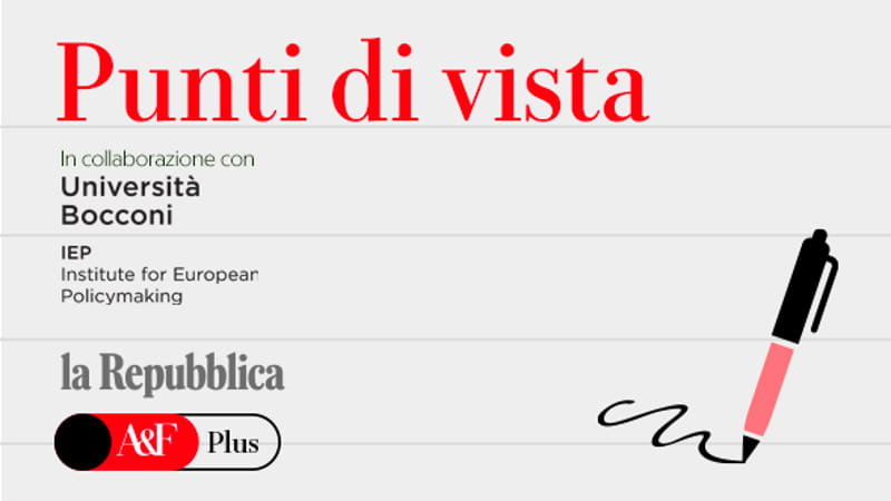 Punti di vista