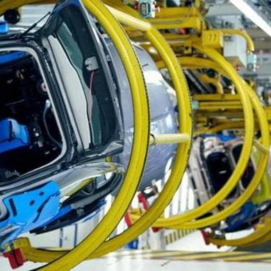 Stellantis, report Fim-Cisl: in Italia prodotte solo 387.600 auto (-31,7%)