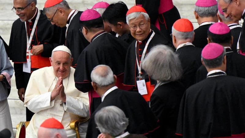 Papa Francesco