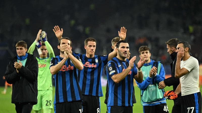 Shakhtar-Atalanta 0-3: Djimsiti, Lookman e Bellanova. I nerazzurri tornano a vincere in Champions