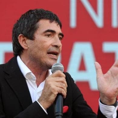 Fratoianni: “Renzi è divisivo, ma basta parlarne”