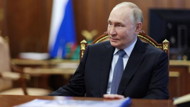 Al fronte non solo i condannati: ora la Russia può ricorrere anche alla coscrizione dei detenuti in attesa di giudizio