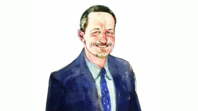 Massimo Giannini: chi guadagna veramente con la guerra