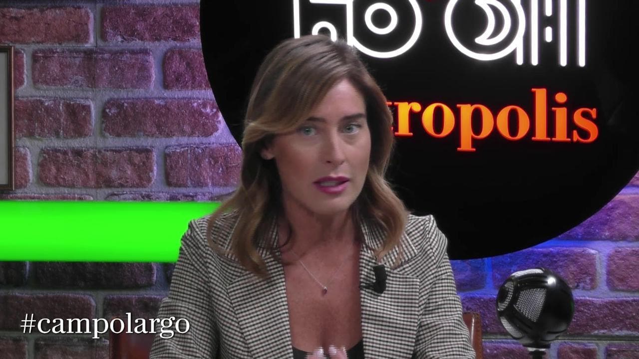 Metropolis - Campo largo, Boschi: "Conte rompe e attacca Renzi, ma il vero obiettivo è Schlein"