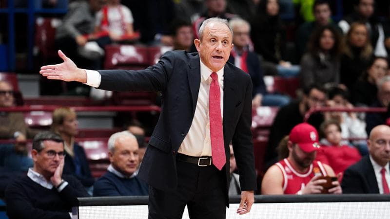 Ettore Messina
