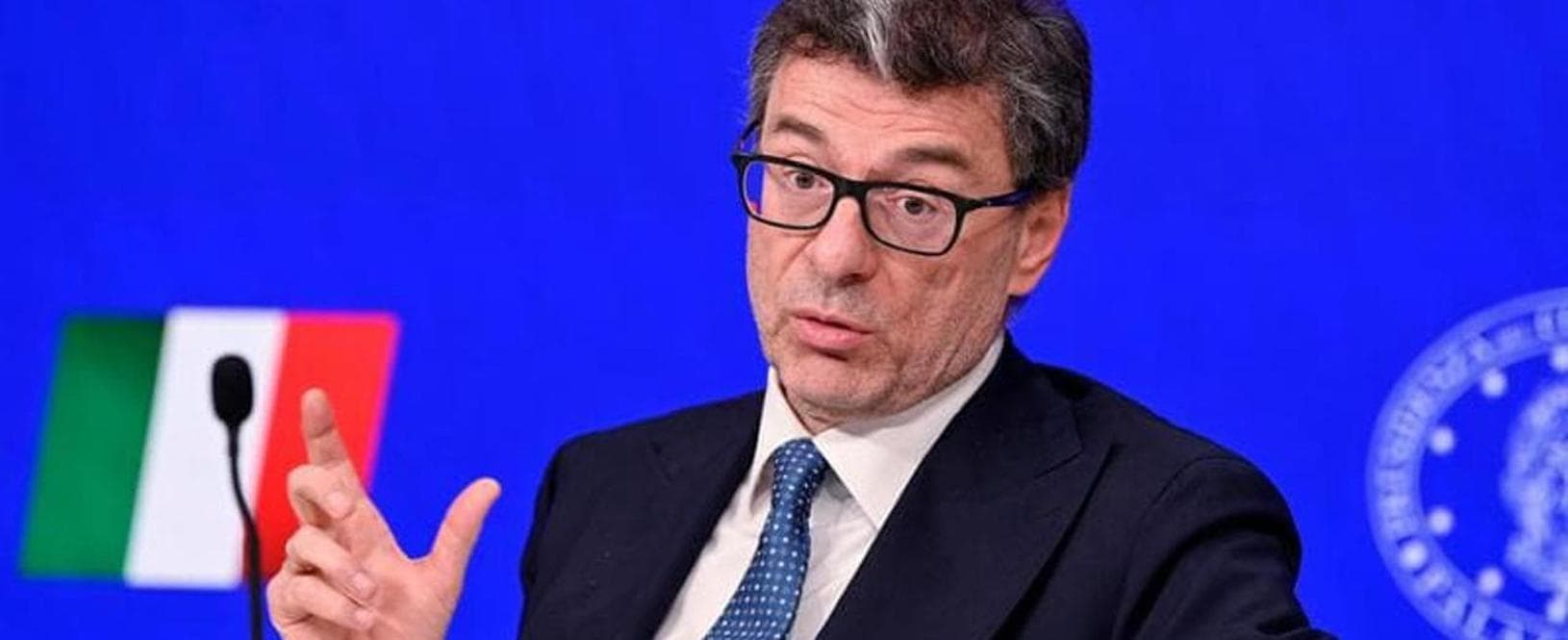 Le extratasse di Giorgetti