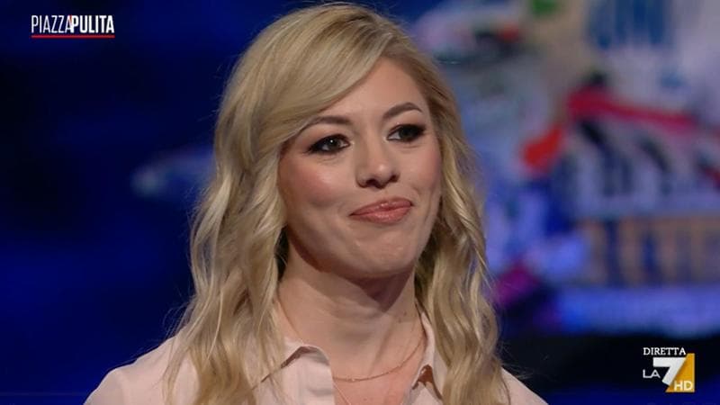 Boccia torna in tv: “La mia nomina stracciata da qualcuno non del governo”. L’ultima telefonata di Sangiuliano: “Facciamo fronte comune”