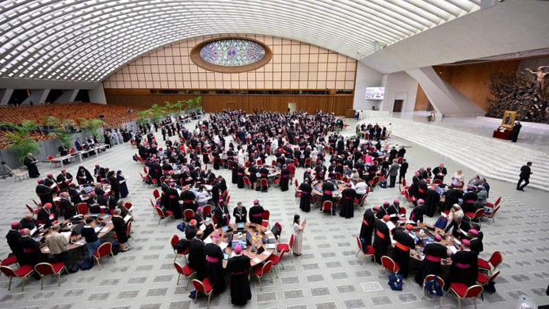 Sinodo, la teologa Marinella Perroni: “Donne e gay non sono una questione, ma una risorsa per la Chiesa”