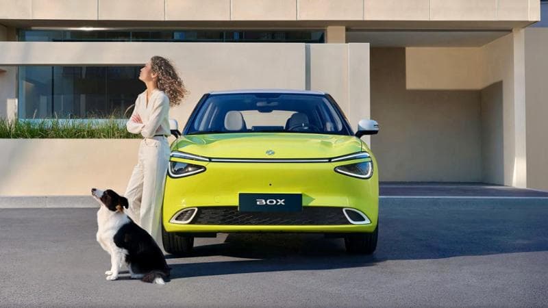Auto, l’Europa si spacca sui dazi Ue alle elettriche cinesi
