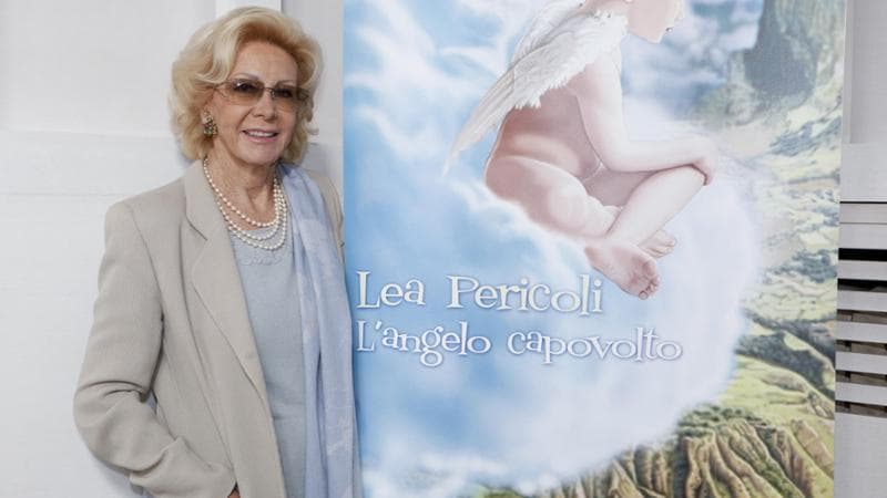 Lea Pericoli
