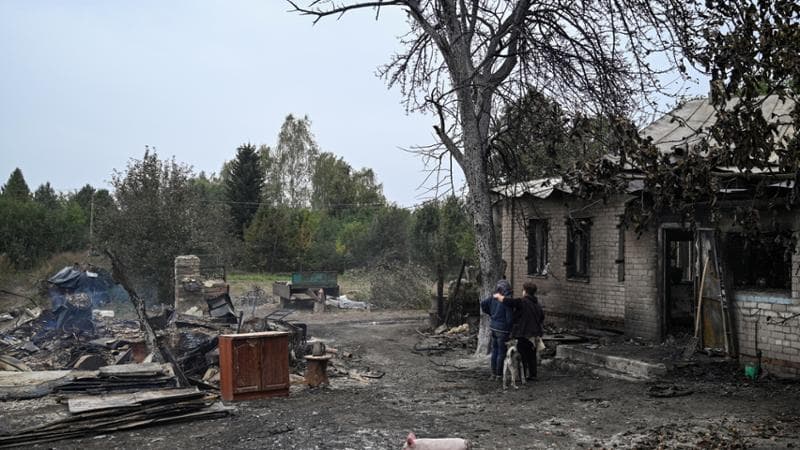 Guerra Ucraina - Russia, le news del 4 ottobre. Gb, Iran ha fornito missili a Mosca. Ue: “Non c'è accordo su estensione alle sanzioni russe”