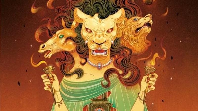 Libri per ragazzi, Percy Jackson vola in cima all’Olimpo