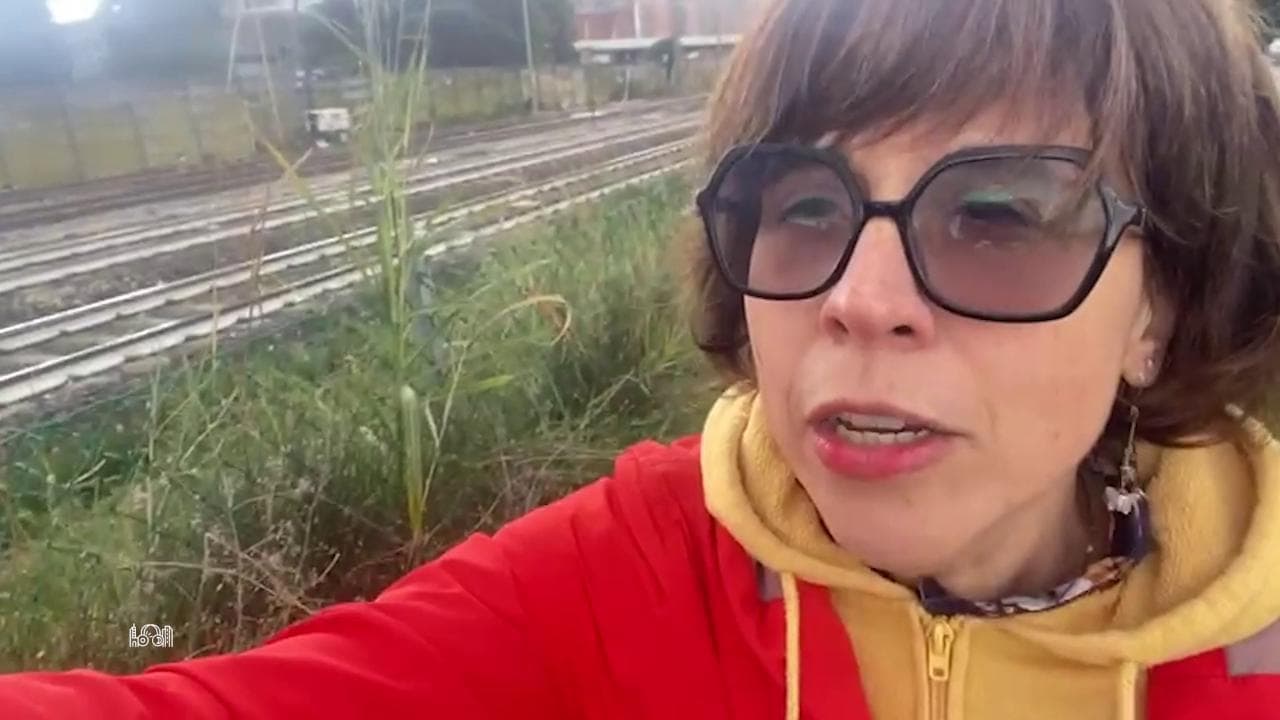 Metropolis - Operaio investito dal treno, Giusberti: "Tutti i passaggi e i dubbi di una tragedia ancora da capire"