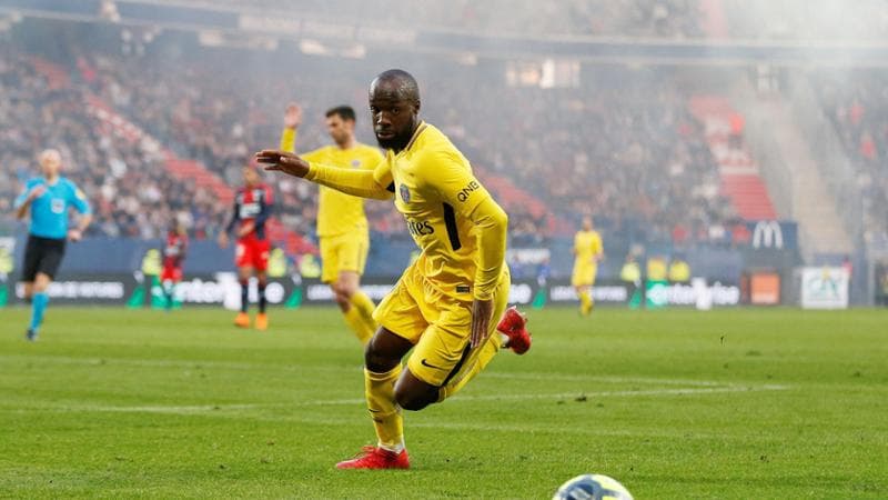 Lassana Diarra