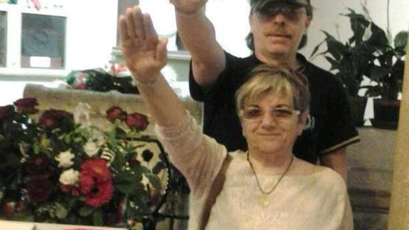 (Antonia Titti Monteleone)