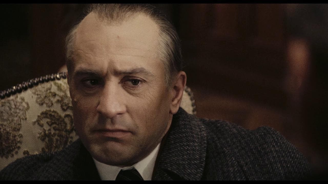 'C'era una volta in America' torna in sala in versione integrale il capolavoro di Sergio Leone - trailer