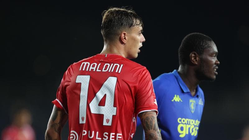 Daniel Maldini