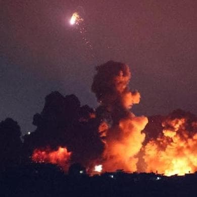 7 ottobre, Israele cancella gli eventi. L’annuncio di Netanyahu: “Risponderemo all’Iran, l’attacco è imminente”