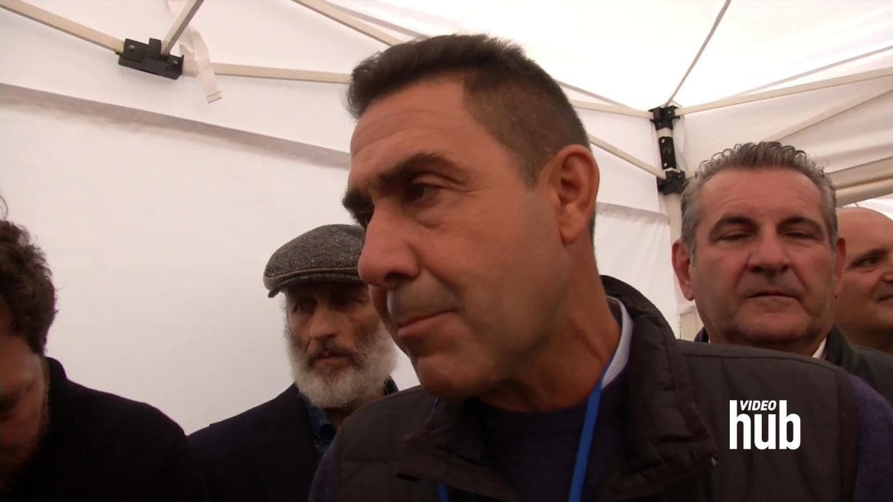 Pontida, Vannacci: "La cittadinanza non si svende o regala, non siamo d'accordo con Tajani"