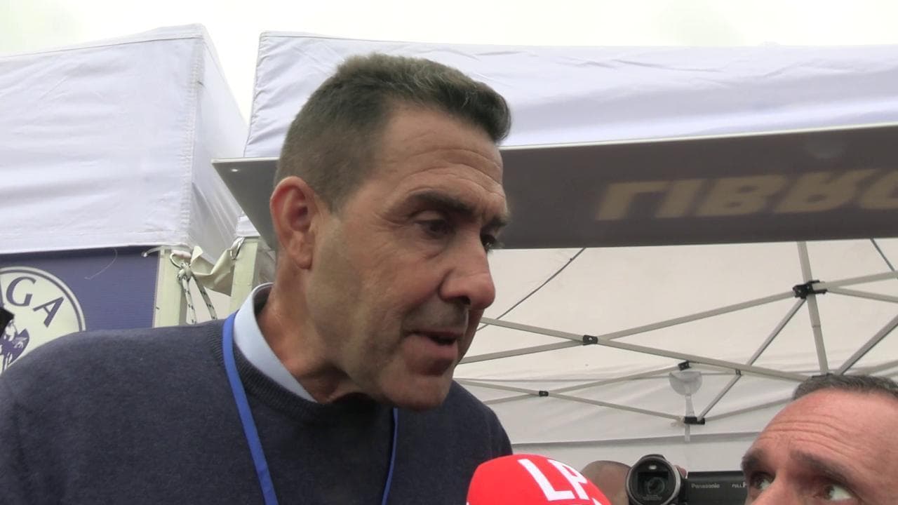 Pontida, Vannacci: "Una mia mozione al congresso della Lega? Non lo escludo"