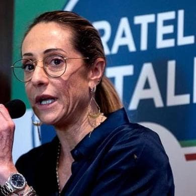 Se il sacrificio non è più un valore