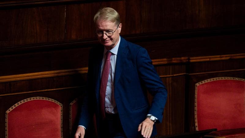 Lucio Malan: “Lo Ius Scholae è interessante. Discutiamone”