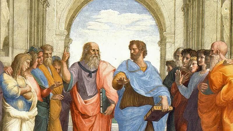 Un Paese ostaggio del caro antenato, nel saggio di Alessandro Giammei