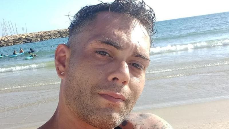 Victor Shimshon Green