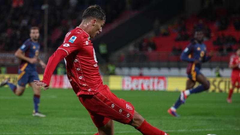 Le pagelle di Monza-Roma: la tecnica di Maldini, l’efficacia di Dovbyk