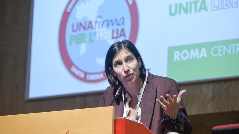 Schlein: “La patrimoniale non è un tabù”